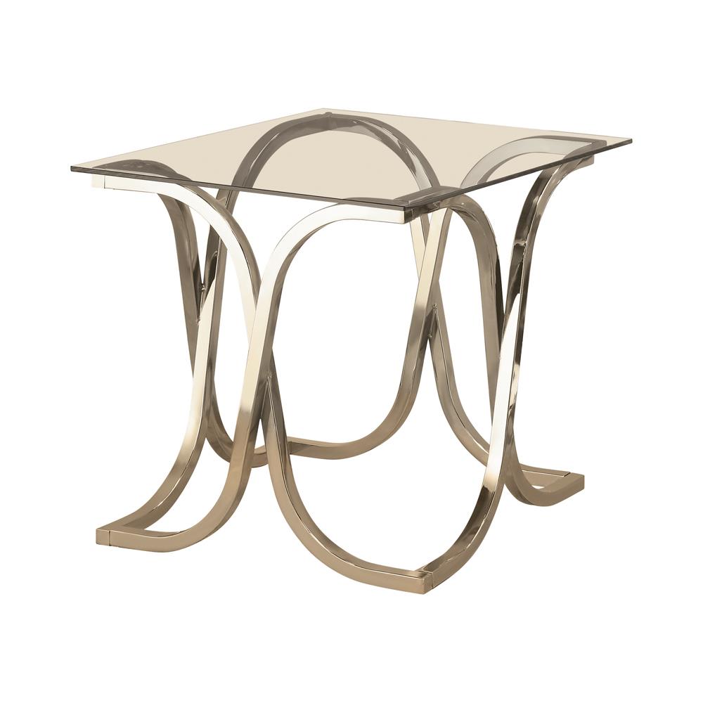 TESS END TABLE 701917