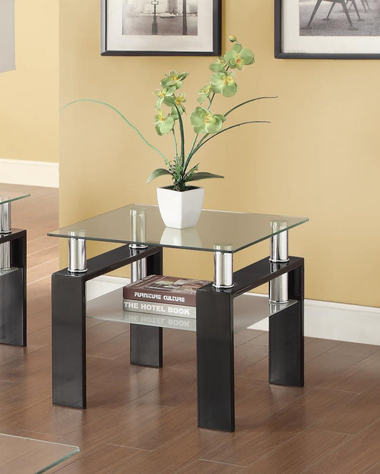 LIVING END TABLE 702287