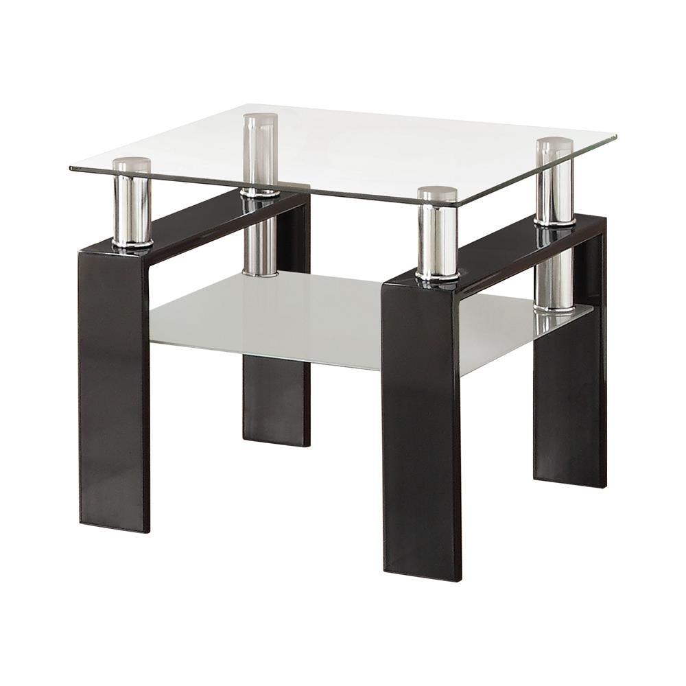 LIVING END TABLE 702287