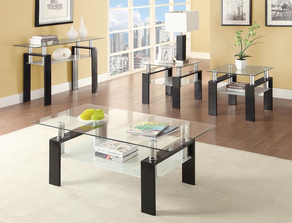 LIVING END TABLE 702287