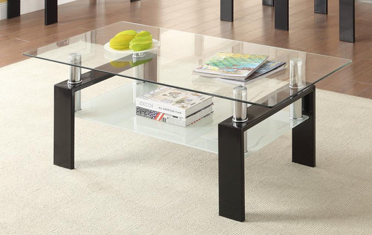 LIVING COFFEE TABLE 702288
