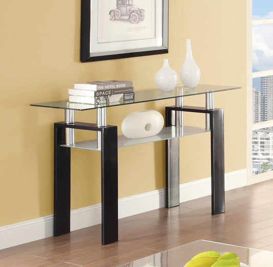 LIVING SOFA TABLE 702289