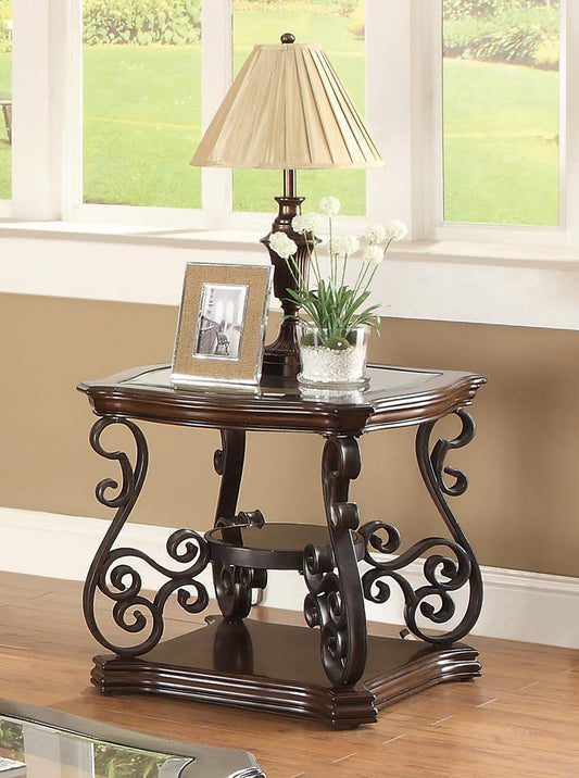 LIVING END TABLE 702447
