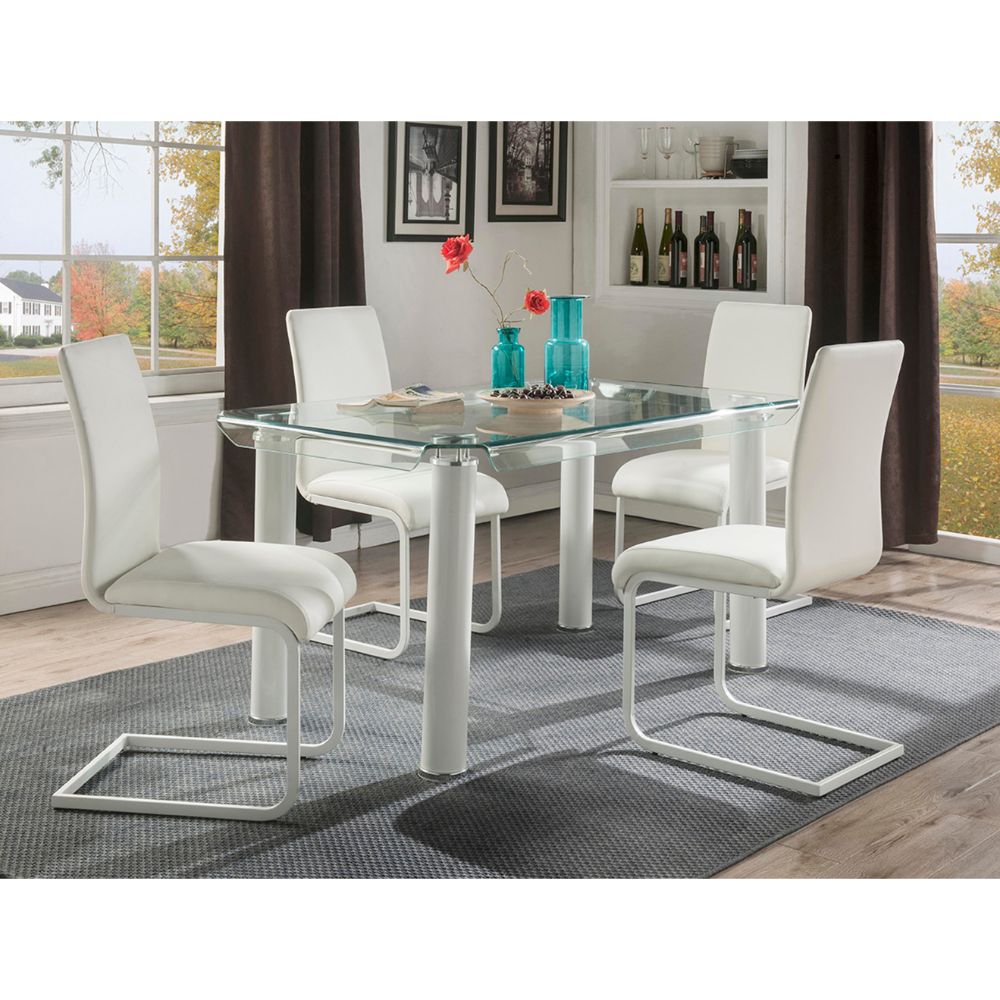 Gordie Dining Table