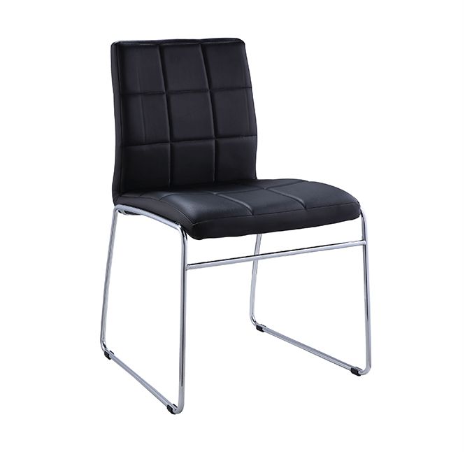 Gordie Side Chair (2Pc)