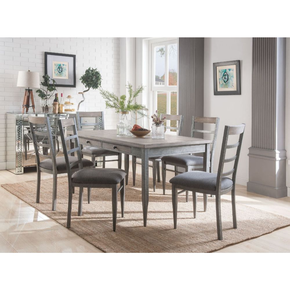 Ornat Dining Table