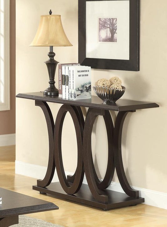 LIVING SOFA TABLE 703149