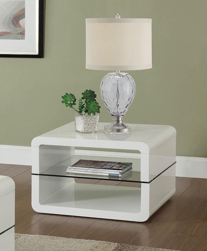 LIVING END TABLE 703267