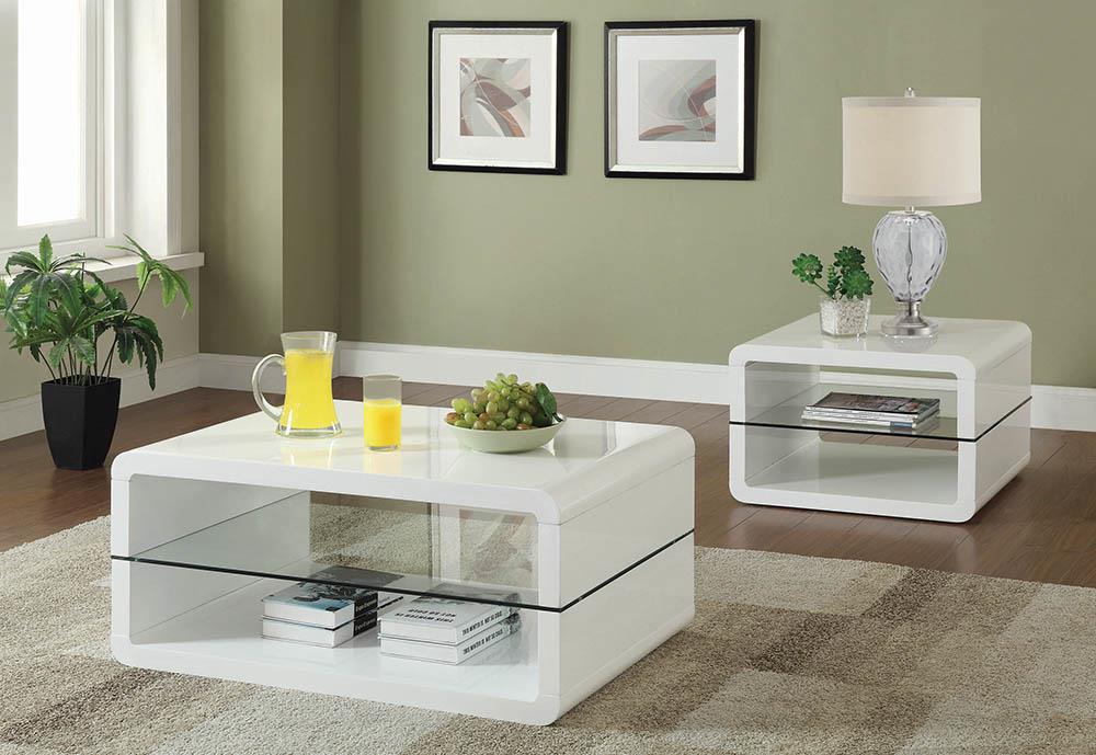 LIVING END TABLE 703267