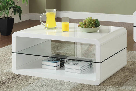 LIVING COFFEE TABLE 703268