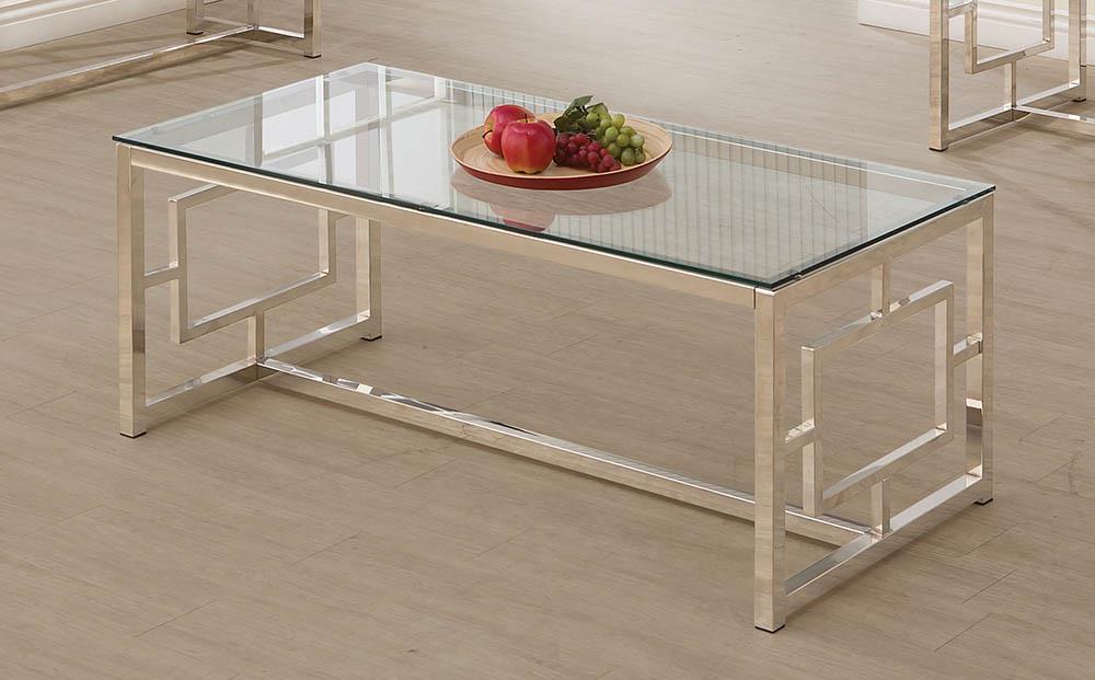 LIVING COFFEE TABLE 703738