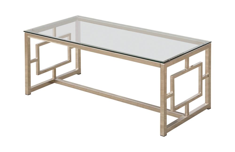 LIVING COFFEE TABLE 703738