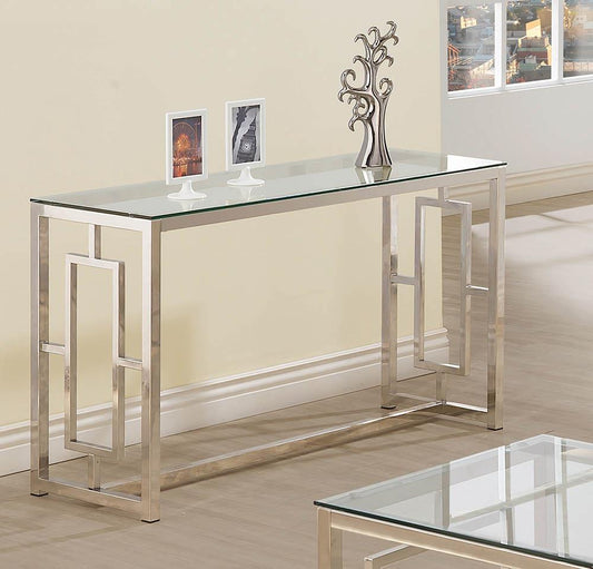 LIVING SOFA TABLE 703739