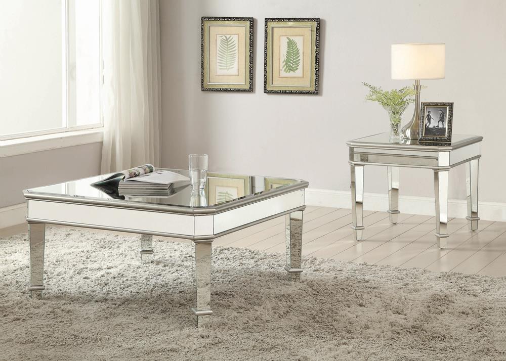 LIVING END TABLE 703937