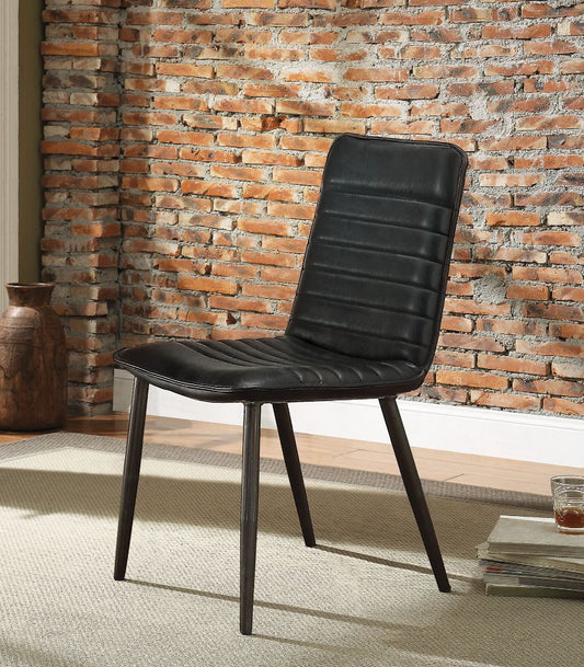 Hosmer Side Chair (2Pc)