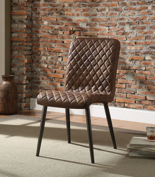 Millerton Side Chair (2Pc)