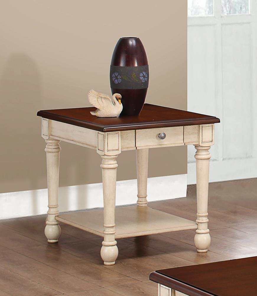 LIVING END TABLE 704417