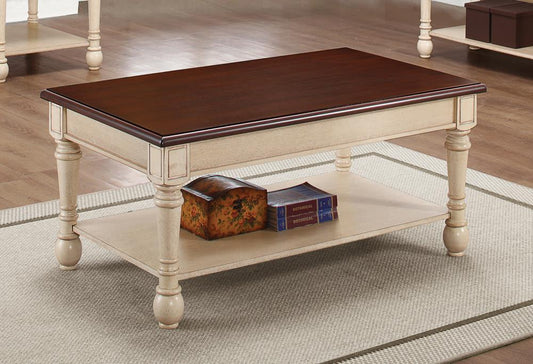 LIVING COFFEE TABLE 704418