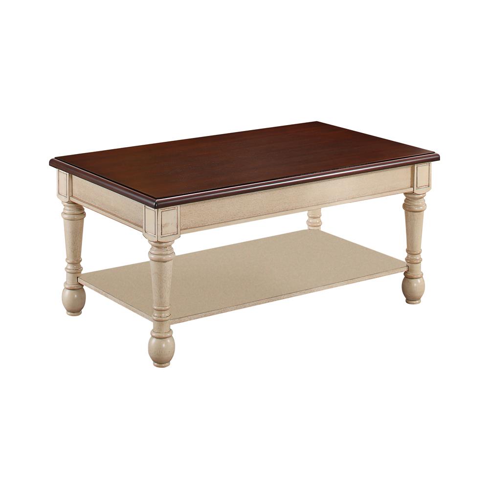 LIVING COFFEE TABLE 704418