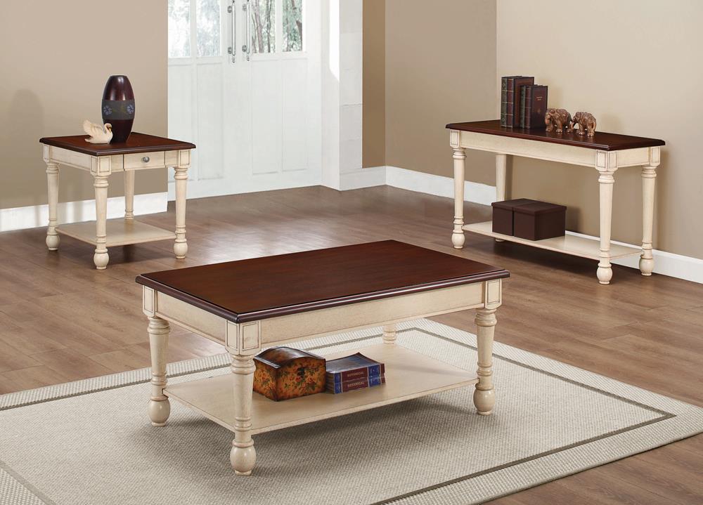 LIVING COFFEE TABLE 704418