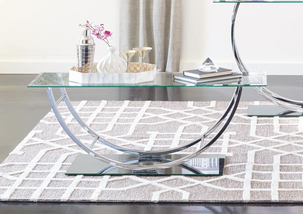 AVISON COFFEE TABLE 704988