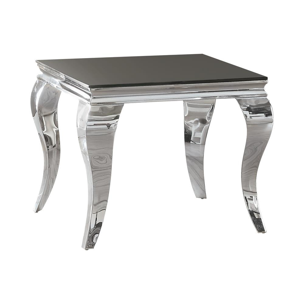 ABILDGAARD END TABLE 705017