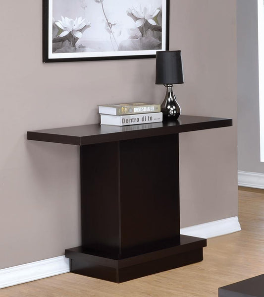 LIVING SOFA TABLE 705169