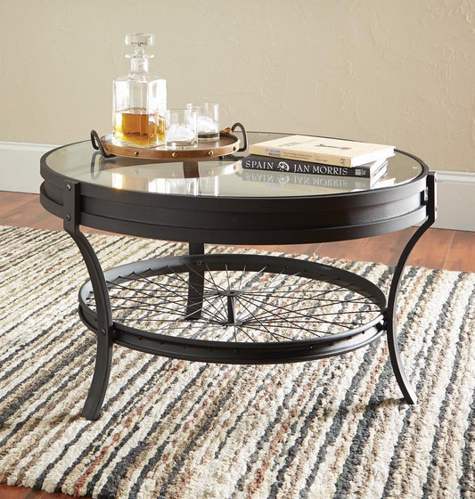 LIVING COFFEE TABLE 705218
