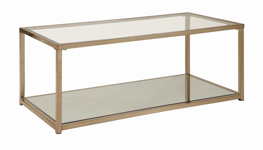 COFFEE TABLE 705238
