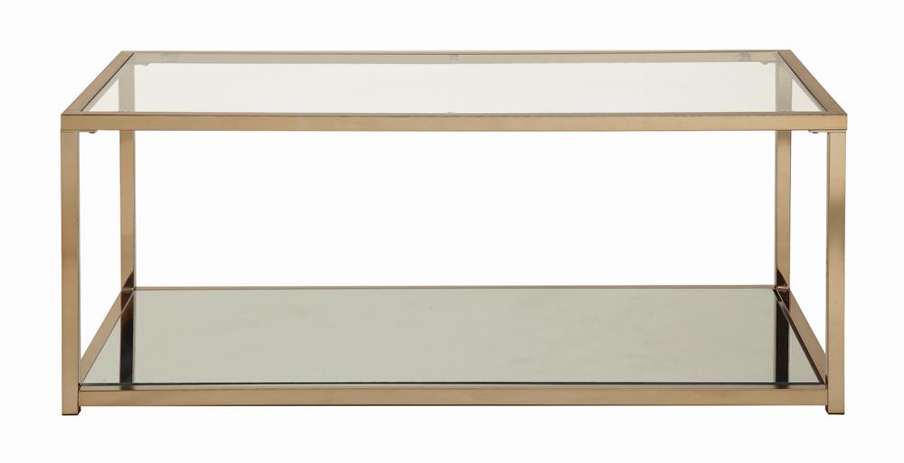 COFFEE TABLE 705238