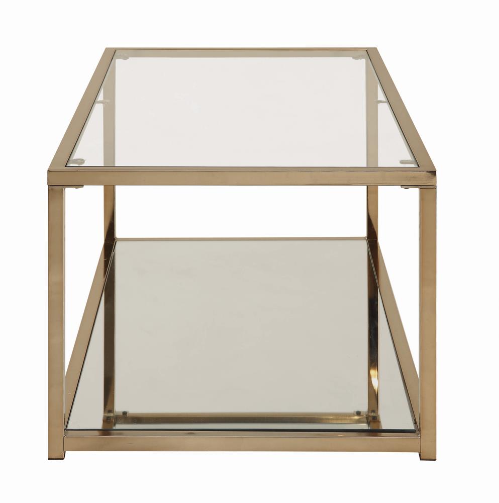 COFFEE TABLE 705238