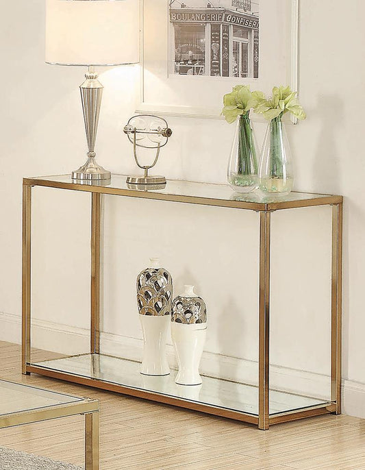 SOFA TABLE 705239