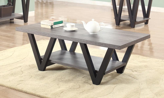 LIVING COFFEE TABLE 705398