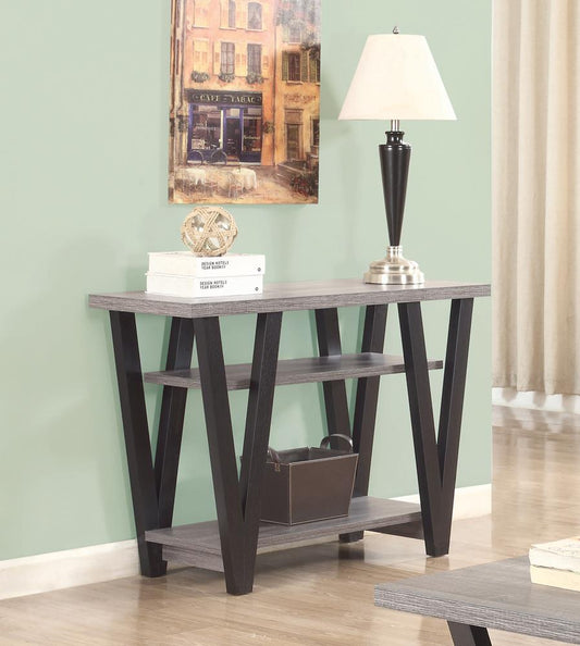 LIVING SOFA TABLE 705399