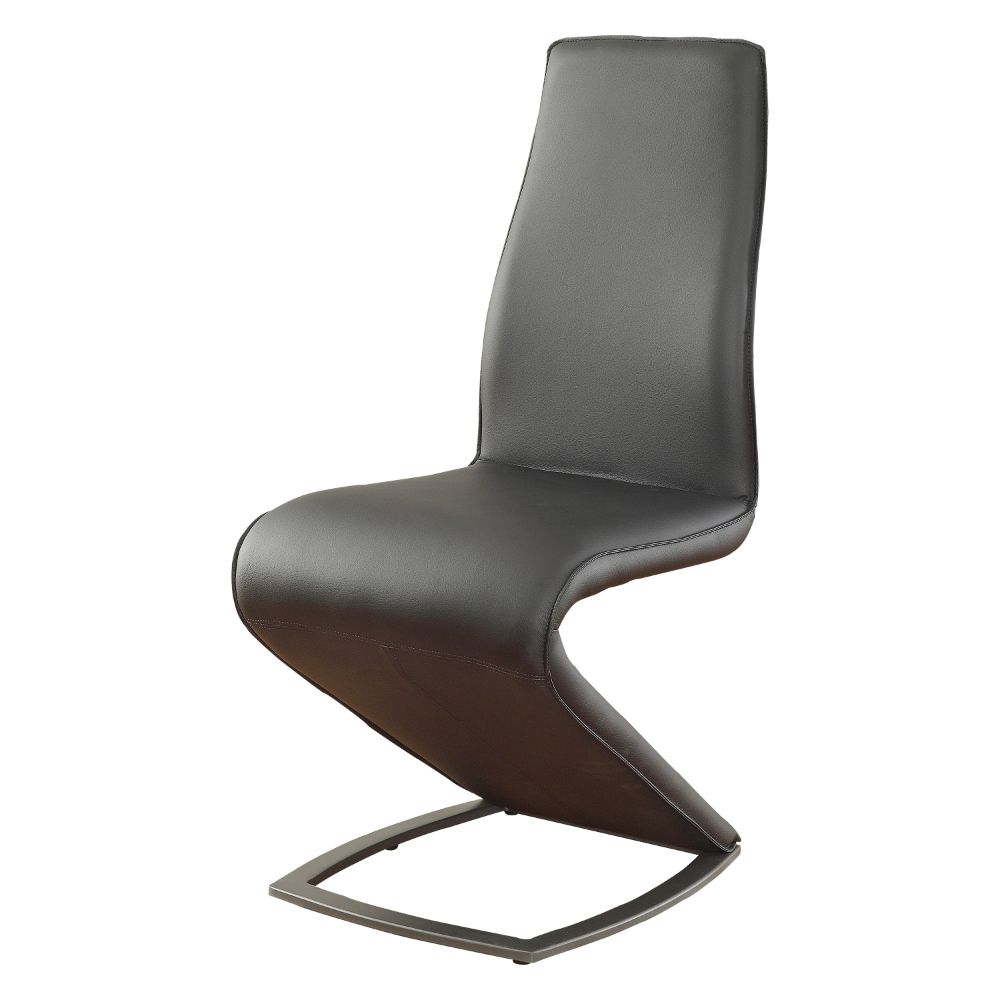 Hassel Side Chair (2Pc)