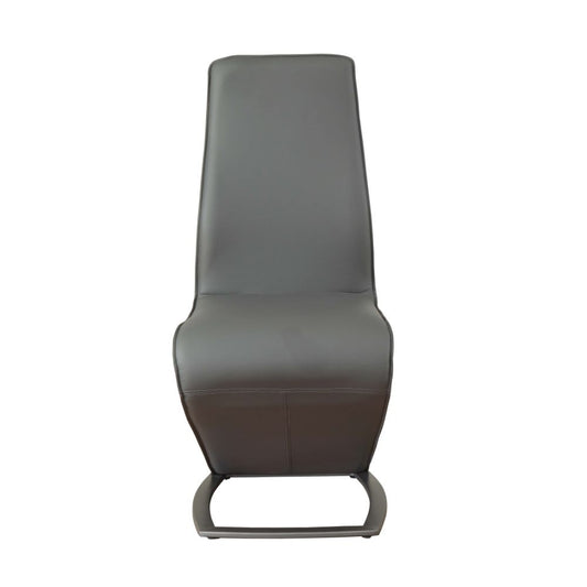 Hassel Side Chair (2Pc)