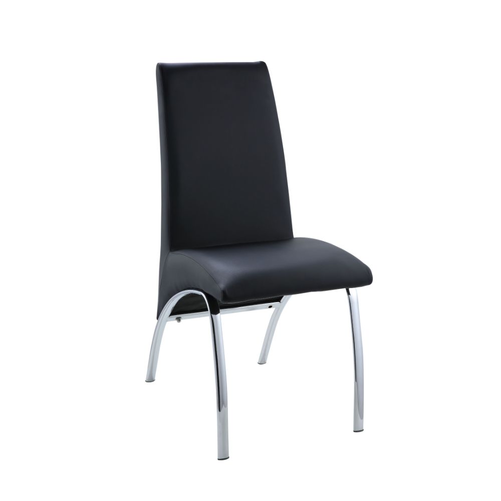 Pervis Side Chair (2Pc)