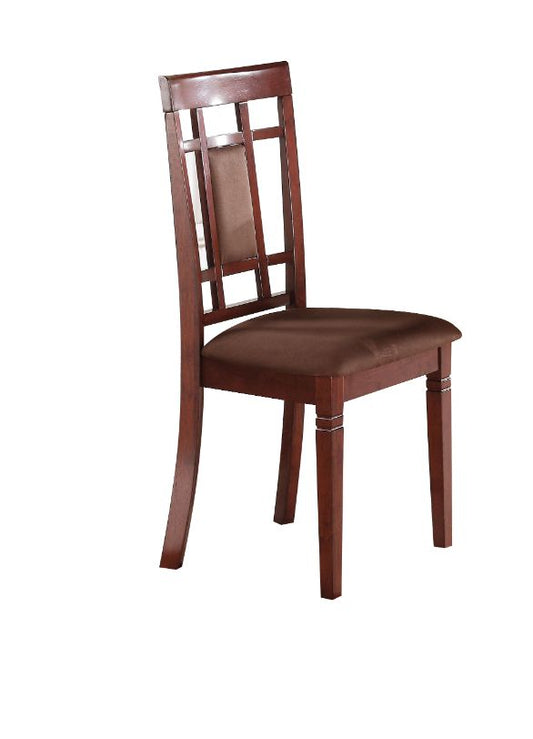 Sonata Side Chair (2Pc)