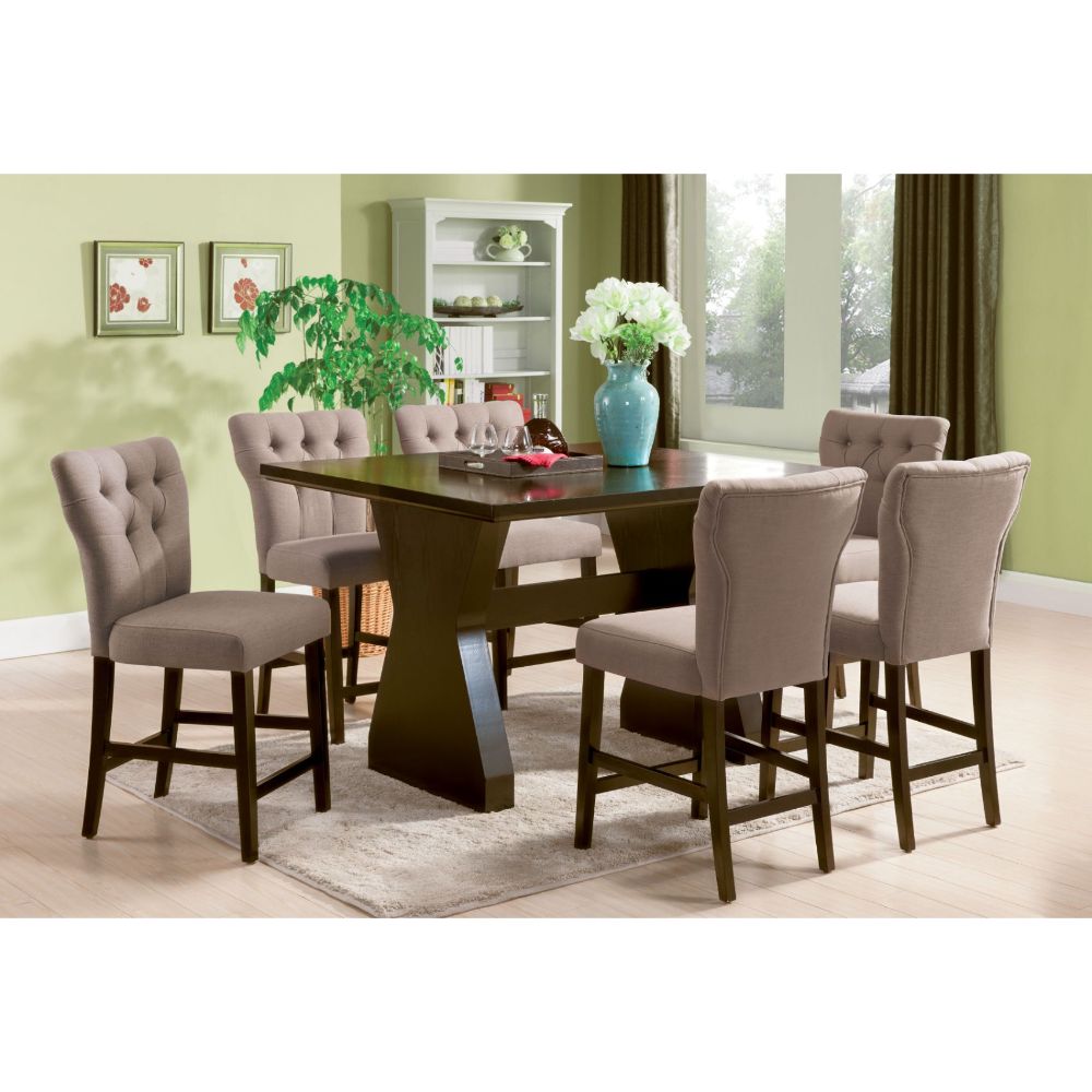 Effie Counter Height Table