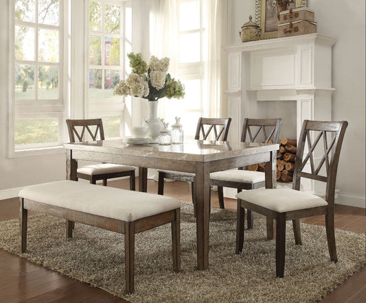 Claudia Dining Table