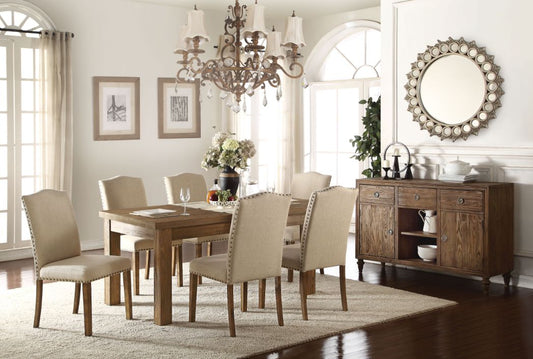 Parker Dining Table