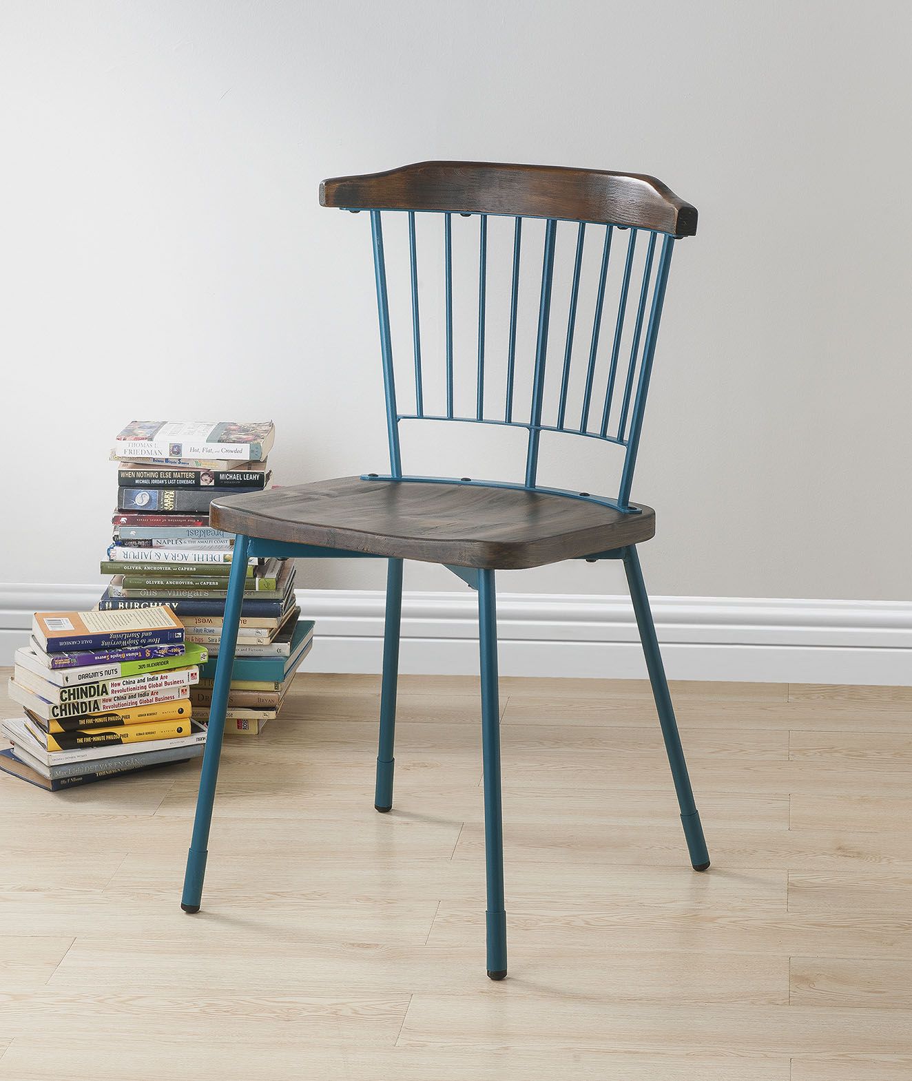 Orien Side Chair (2Pc)