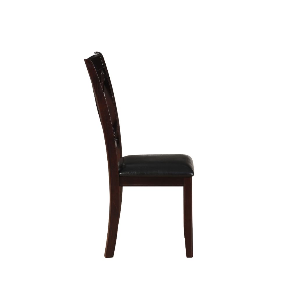 Katrien Side Chair (2Pc)