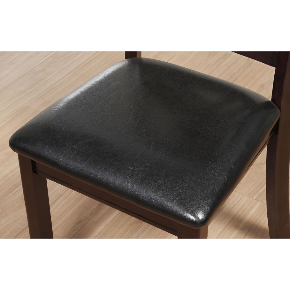 Katrien Side Chair (2Pc)