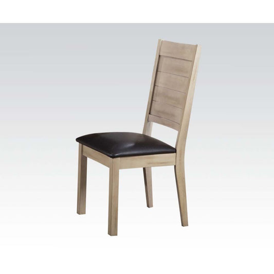 Ramona Side Chair (2Pc)