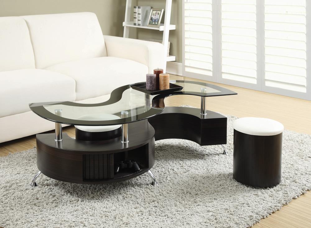 DELANGE COFFEE TABLE 720218