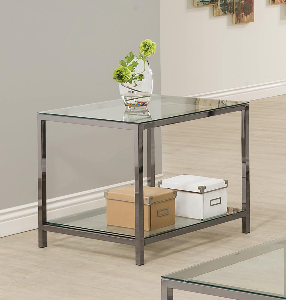 LIVING END TABLE 720227