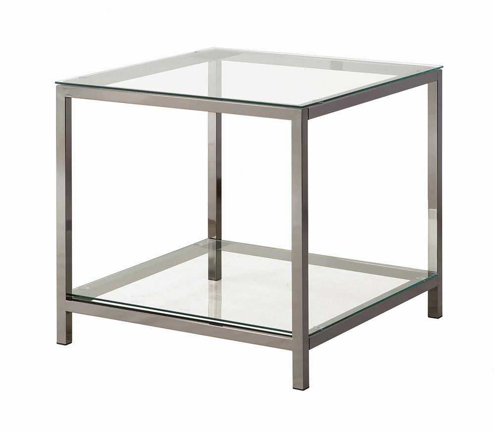 LIVING END TABLE 720227