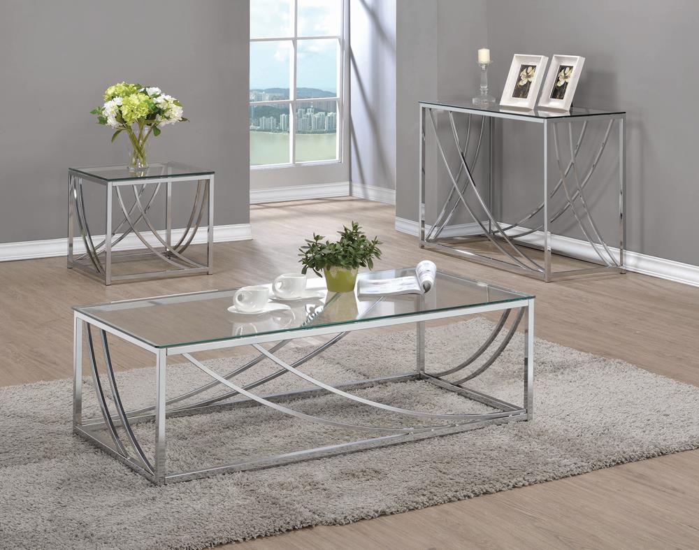 LIVING END TABLE 720497