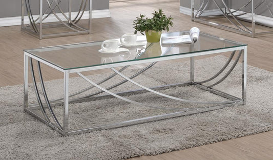 LIVING COFFEE TABLE 720498